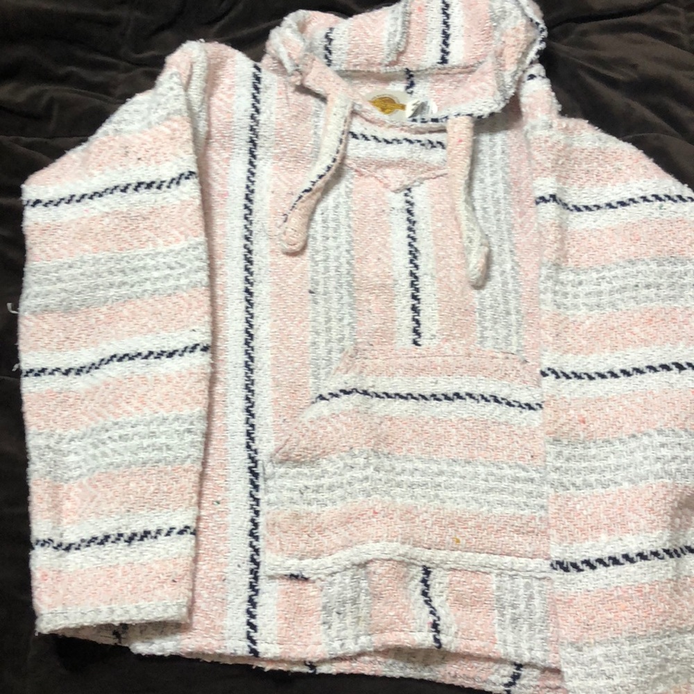 Baja Hoodie